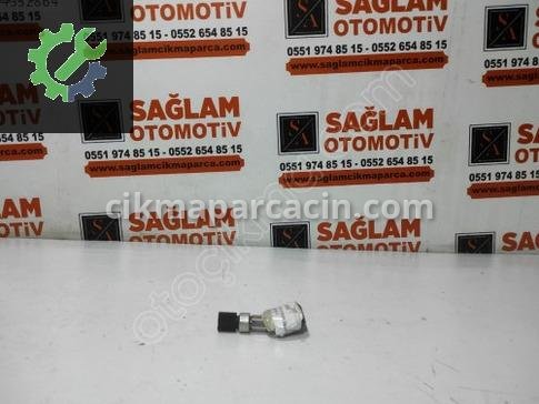 Seat Leon Klima Modülü çıkma parça