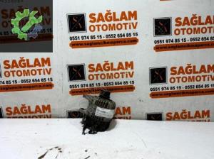 ÇIKMA VW-AUDİ-SEAT-SKODA GRUP ŞARJ DİNAMOSU