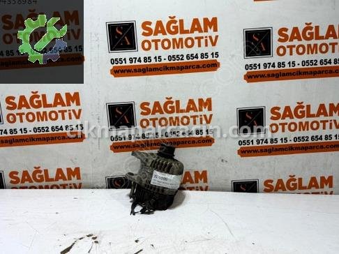Seat Ibiza EV Şarj Kablosu çıkma parça