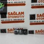 ÇIKMA VW BEETLE KLİMA KONTROL PANELİ OEM; 5C0907044N