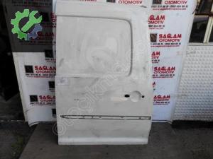 ÇIKMA VW CADDY 05-09 PANELVAN SAĞ SÜRGÜLÜ KAPI