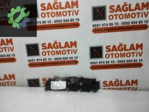 ÇIKMA VW CADDY 09-16 EMME MANİFOLDU KAPAĞI OEM 03L129711