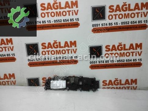 Volkswagen Caddy Emme Manifoldu çıkma parça