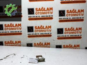 ÇIKMA VW CADDY 96-03 SOL BAGAJ KAPAĞI MENTEŞESİ OEM 6K9827301