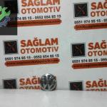 ÇIKMA VW CADDY ARKA BAGAJ AMBLEMİ OEM 2K0853630