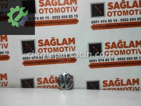 Volkswagen Caddy Bagaj Arması çıkma parça