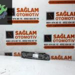 ÇIKMA VW CADDY ÖN TAMPON BRAKETİ