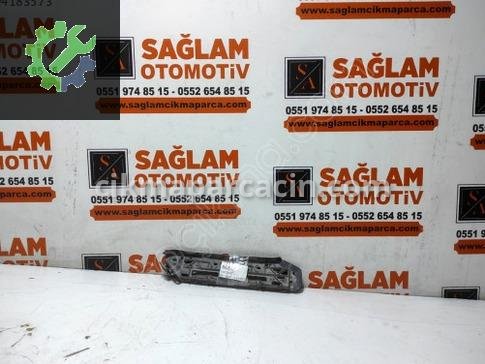 Volkswagen Caddy Tampon Braketi çıkma parça