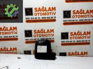 ÇIKMA VW CADDY SAĞ AYNA KAPAĞI