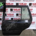ÇIKMA VW GOLF-3 SOL ARKA DOLU KAPI