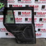 ÇIKMA VW GOLF-3 SOL ARKA KAPI DÖŞEMESİ