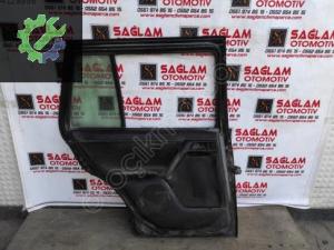 ÇIKMA VW GOLF-3 SOL ARKA KAPI DÖŞEMESİ