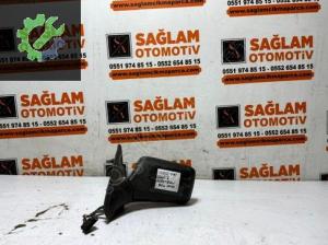 ÇIKMA VW GOLF-3 SOL DİKİZ AYNASI