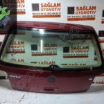 ÇIKMA VW GOLF-4 ARKA BAGAJ KAPAĞI