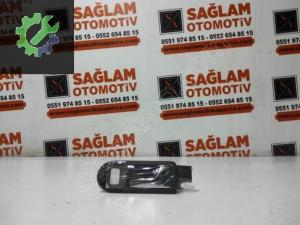 ÇIKMA VW GOLF-4-BORA-PASSAT SAĞ ÖN İÇ KAPI KOLU OEM 3B1837114