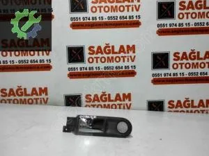 ÇIKMA VW GOLF-4-BORA-PASSAT SOL ARKA İÇ KAPI KOLU OEM 3B0839113