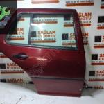 ÇIKMA VW GOLF-4 BORA SAĞ ARKA KAPI