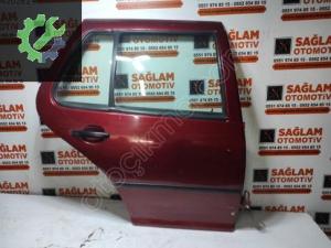 ÇIKMA VW GOLF-4 BORA SAĞ ARKA KAPI