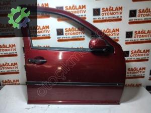 ÇIKMA VW GOLF-4 BORA SAĞ ÖN KAPI