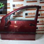 ÇIKMA VW GOLF-4 BORA SOL ÖN KAPI