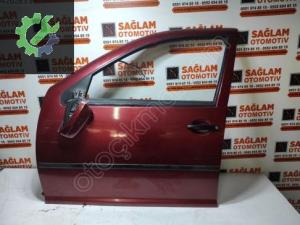 ÇIKMA VW GOLF-4 BORA SOL ÖN KAPI