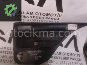 ÇIKMA VW GOLF-4 SAĞ ARKA KAPI DÖŞEMESİ 1J4868116