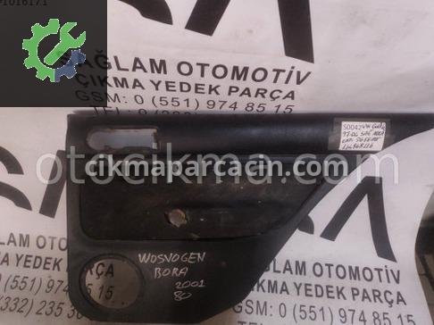 Volkswagen Golf Kapı Döşemesi çıkma parça