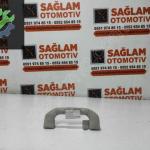 ÇIKMA VW GOLF-4 TAVAN EL TUTAMAĞI OEM 6N0857607