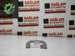 ÇIKMA VW GOLF-4 TAVAN EL TUTAMAĞI OEM 6N0857607