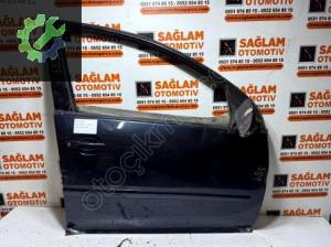 ÇIKMA VW GOLF-5-JETTA SAĞ ÖN KAPI ORİJİNAL