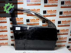 ÇIKMA VW GOLF-5-JETTA SAĞ ÖN KAPI ORİJİNAL