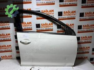 ÇIKMA VW GOLF-5-JETTA SAĞ ÖN KAPI ORİJİNAL