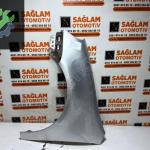 ÇIKMA VW GOLF-5 -JETTA SOL ÖN ÇAMURLUK 1K0807183 ORİJİNAL