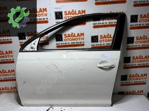 Volkswagen Golf Sol Ön Kapı GOLF-5-JETTA çıkma parça
