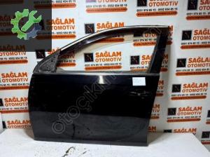 ÇIKMA VW GOLF-5-JETTA SOL ÖN KAPI ORİJİNAL