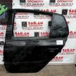 ÇIKMA VW GOLF-5 SOL ARKA KAPI
