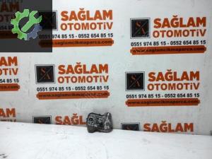 ÇIKMA VW GOLF-5 SOL ARKA STOP DUYUSU OEM; 1K6945257