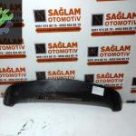 ÇIKMA VW GOLF-6 BAGAJ SPOİLERİ
