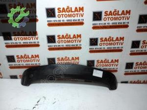 ÇIKMA VW GOLF-6 BAGAJ SPOİLERİ