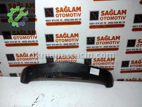 Volkswagen Golf Spoiler çıkma parça