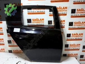 ÇIKMA VW GOLF-6 SAĞ ARKA KAPI (5. Adet)