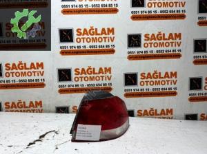 ÇIKMA VW GOLF-6 SAĞ ARKA STOP 5K0945096