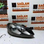 ÇIKMA VW GOLF-6 SAĞ ÖN FAR 5K2941752C