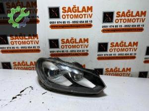 ÇIKMA VW GOLF-6 SAĞ ÖN FAR 5K2941752C