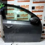 ÇIKMA VW GOLF-6 SAĞ ÖN KAPI