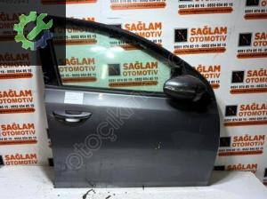 ÇIKMA VW GOLF-6 SAĞ ÖN KAPI (3. Adet)