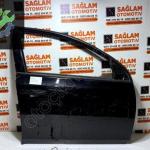 ÇIKMA VW GOLF-6 SAĞ ÖN KAPI ORİJİNAL