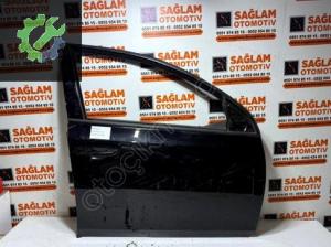 ÇIKMA VW GOLF-6 SAĞ ÖN KAPI ORİJİNAL (6. Adet)