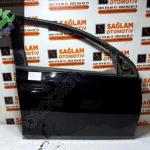 ÇIKMA VW GOLF-6 SAĞ ÖN KAPI ORİJİNAL