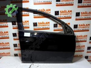 ÇIKMA VW GOLF-6 SAĞ ÖN KAPI ORİJİNAL (4. Adet)